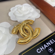 Chanel Brooches